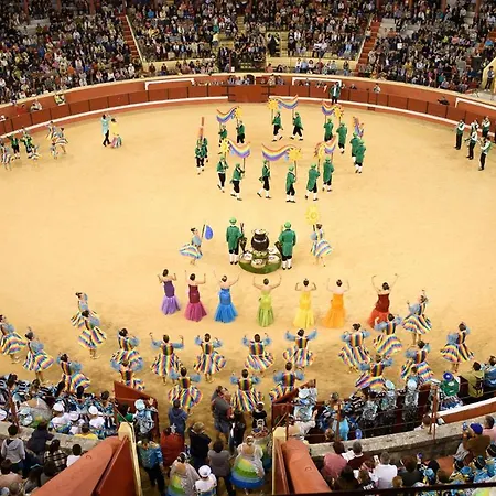 Ocean Village דירה *