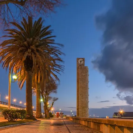 Ocean Village דירה בוארקוס