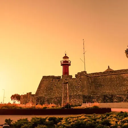 Ocean Village בוארקוס