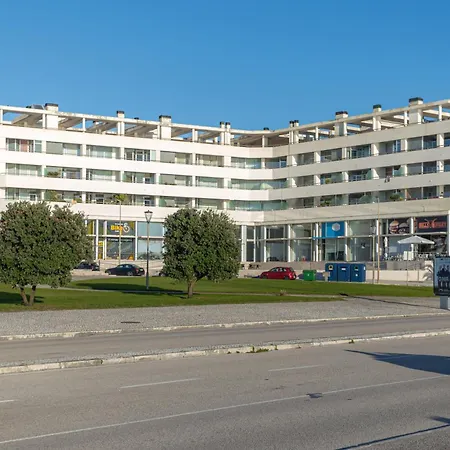 דירה Ocean Village *