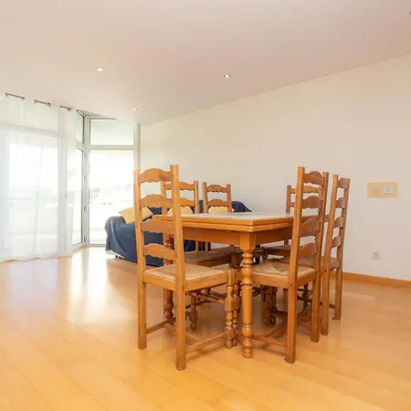 Ocean Village Apartment Buarcos