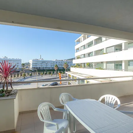 Ocean Village * בוארקוס