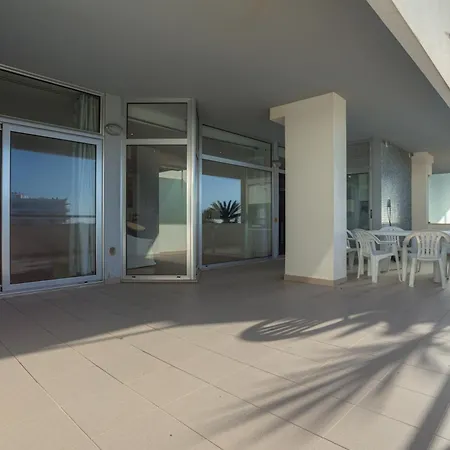 דירה Ocean Village *