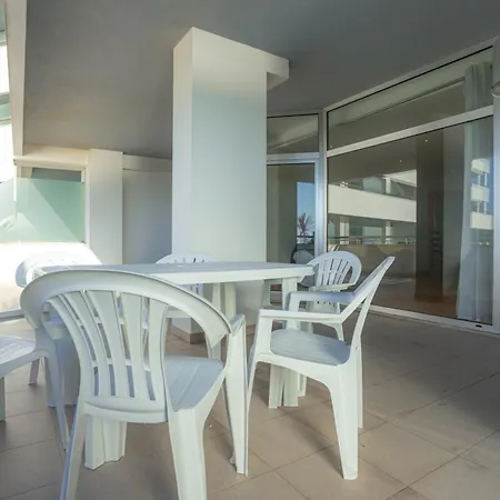 דירה Ocean Village