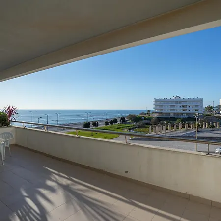 Ocean Village Apartment Buarcos
