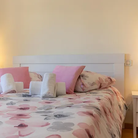 דירה Ocean Village בוארקוס