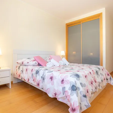 Ocean Village דירה בוארקוס