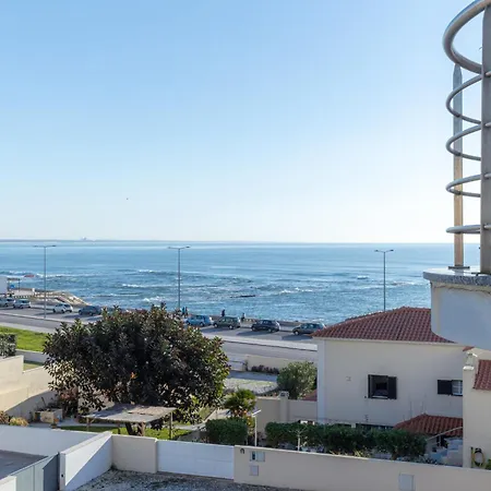 דירה Ocean Village בוארקוס