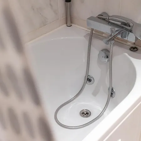 דירה Ocean Village בוארקוס