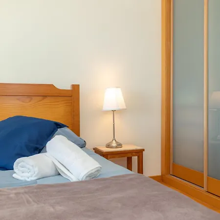 Ocean Village Apartment