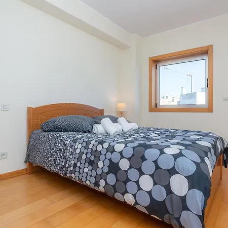 Apartment Ocean Village Buarcos