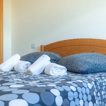 דירה Ocean Village