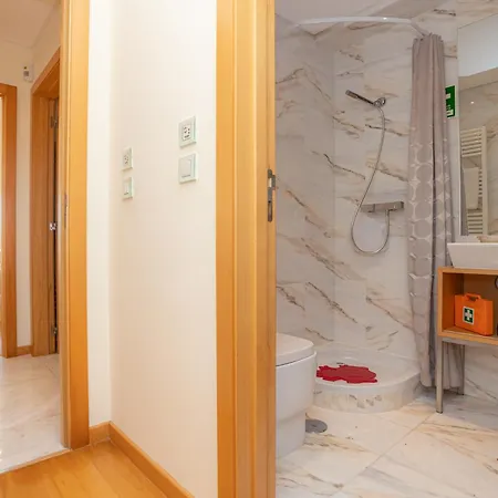 דירה Ocean Village