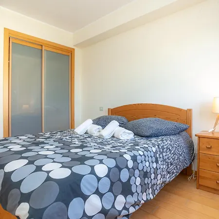Apartment Ocean Village *