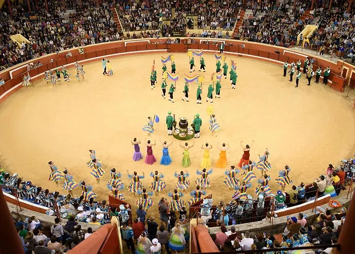 Ocean Village Appartement *