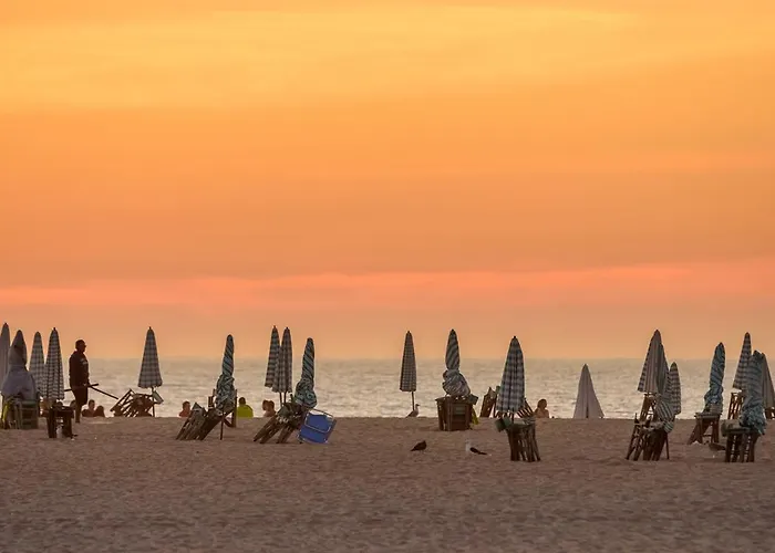 Ocean Village Buarcos