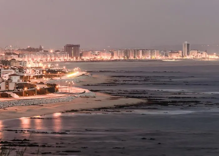 Appartement Ocean Village *