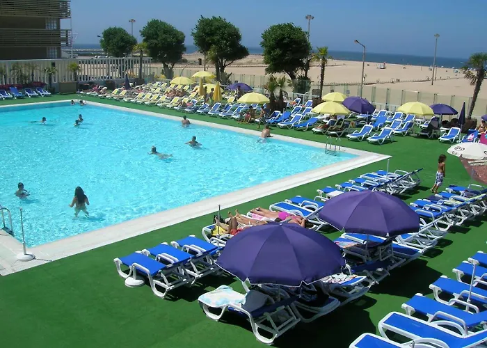 Appartement Ocean Village *