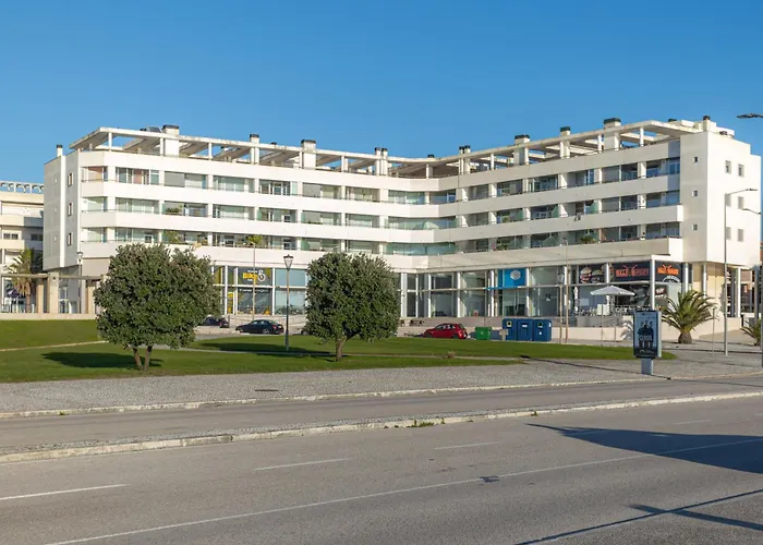 Appartement Ocean Village *