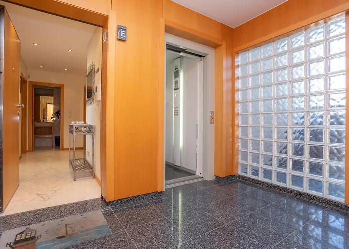 Ocean Village Appartement Buarcos