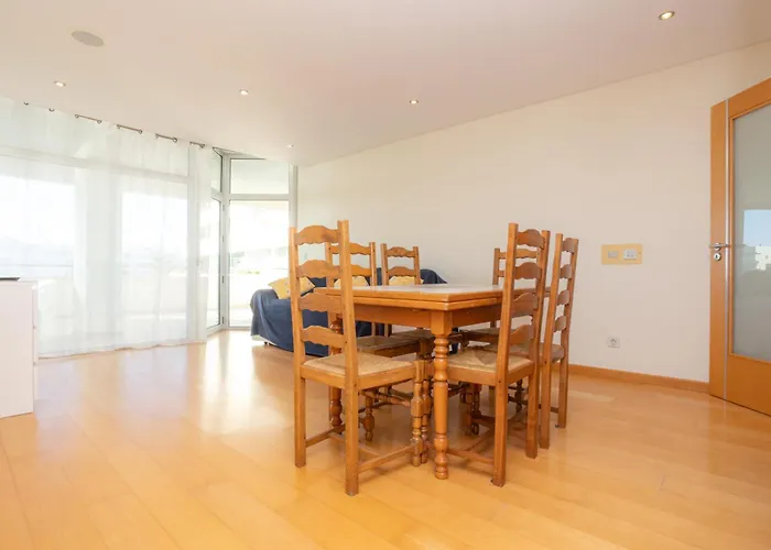 Ocean Village Appartement Buarcos