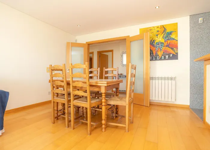 Ocean Village Buarcos