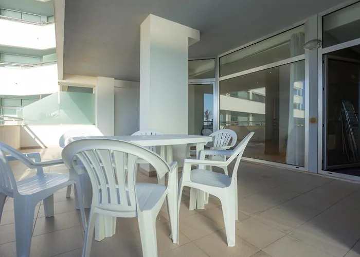 Appartement Ocean Village