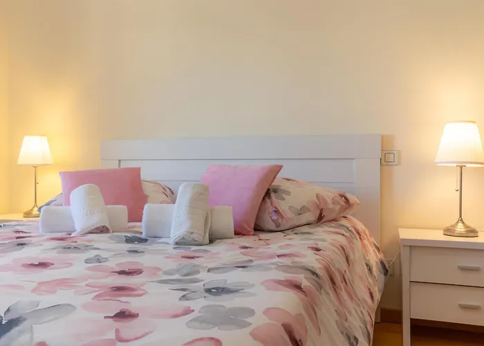 Appartement Ocean Village Buarcos