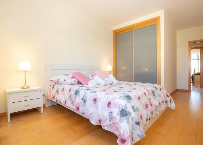 Ocean Village Appartement Buarcos