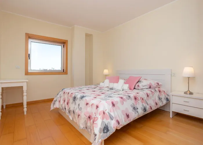 Ocean Village Buarcos