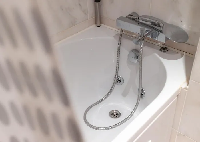 Appartement Ocean Village Buarcos