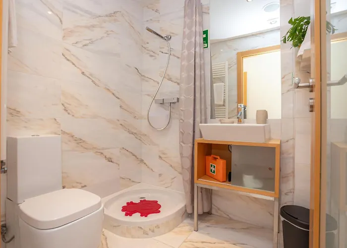 Ocean Village Buarcos