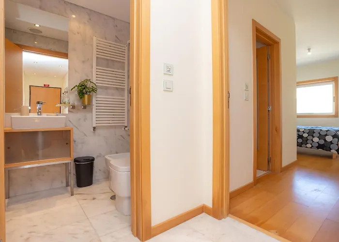 Ocean Village Buarcos