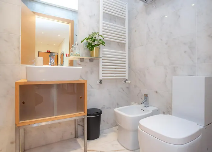 Appartement Ocean Village *