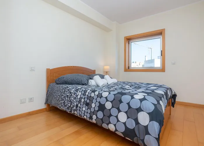 Appartement Ocean Village Buarcos