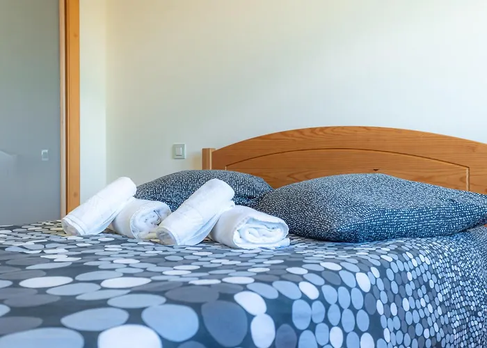 Appartement Ocean Village