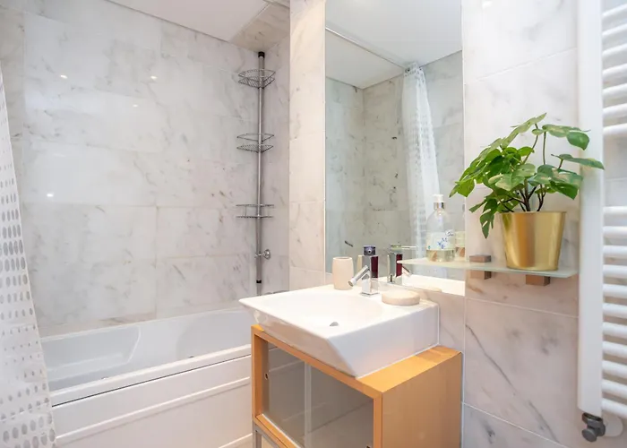 Appartement Ocean Village *