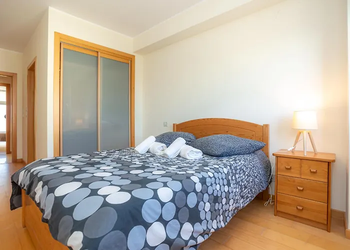 Appartement Ocean Village *